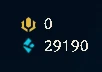 Conta Diamante I Solo Duo Main Yasuo/Yone Com Skin , 30K Ea - League of Legends LOL