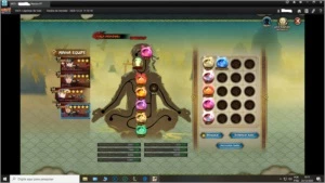 CONTA NARUTO ONLINE S475 Lágrimas de Gelo 150k Fc - Outros