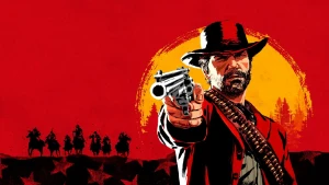 Red Dead Redemption 2 - Outros