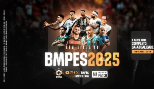 Patch Bmpes (2025) Para Pes 2021 (Pc) bmpes update 13.05 - eFootball PES