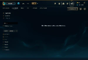 Conta Lol 139 Skins Level 517 (Todos os Campeões) - League of Legends