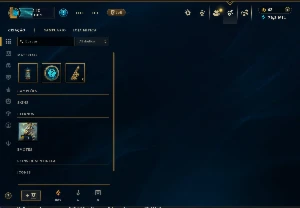 Conta Lol 139 Skins Level 517 (Todos os Campeões) - League of Legends