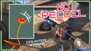 🔥 PACK ANTI-RECOIL CS:GO - Fácil Instalação + Suporte - Counter Strike