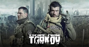 Conta Escape From Tarkov Standard