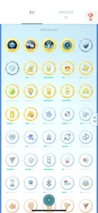 Conta Pokémon Go OPORTUNIDADE!!!