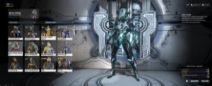 Conta Warframe - Outros