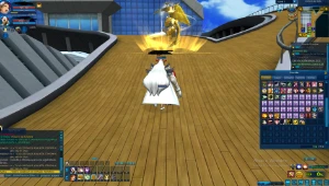 conta com Darknessbagramon - Digimon Masters Online DMO