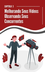Autoridade no youtube - eBooks