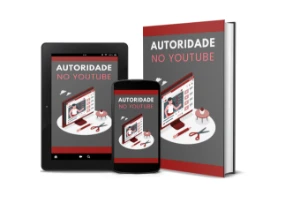 Autoridade no youtube - eBooks