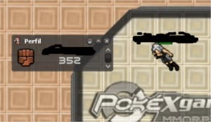 Conta pxg 350+ garderstrike - PokeXGames