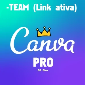 Canva Pro + Estúdio Mágico (30 dias) - ENTREGA AUTOMATICA - Assinaturas e Premium