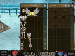 Vendo ALL Completo no Muaway - MU Online