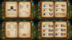 Summoners War Global 3 LDs Ragdoll + Kiki + EzioLight