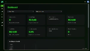 Script Gateway de Pagamentos e Checkout Próprio v3.0 (SaaS) - Outros