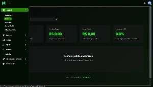 Script Gateway de Pagamentos e Checkout Próprio v3.0 (SaaS) - Outros