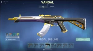 Conta Valorant Pack Singularidade e Saqueador + Várias Skins