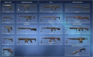 Conta Valorant Pack Singularidade e Saqueador + Várias Skins