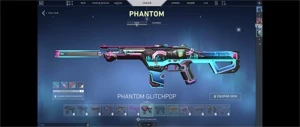 Conta Valorant Plat 3- Triangulo dima