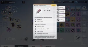 tower of fantasy - pegasus [king6 crow6 samir3 lin1 frigg1]