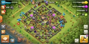 CV 11 BARATO - Clash of Clans