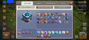 Clash Of Clans Cv13 [Entrega Automática)]