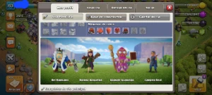 Clash Of Clans Cv13 [Entrega Automática)]