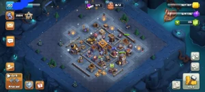 Clash Of Clans Cv13 [Entrega Automática)]