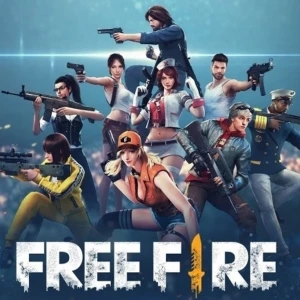 Hack VIP Reaper OBB Mod - Free Fire