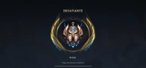 Conta Wild Rift 76+skins (20 lendárias) ex elo desafiante!!! - League of Legends: Wild Rift LOL WR