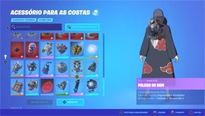 FORTNITE DUAS CONTAS UMA COM SALVE O MUNDO FARMING V BUCKS