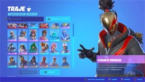 FORTNITE DUAS CONTAS UMA COM SALVE O MUNDO FARMING V BUCKS