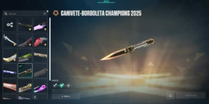 Conta Colecionador Valorant - Ascendente - Muita Skin