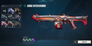 Conta Colecionador Valorant - Ascendente - Muita Skin