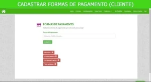 Script Delivery Php 7.x Multicardapios Integração [conteúdo - Softwares and Licenses