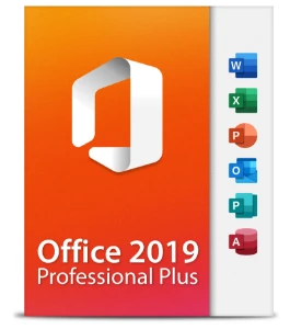 Chave | Office 2019 Pro Plus