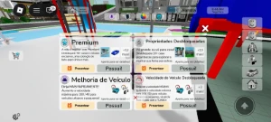 Conta De Roblox