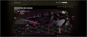 CONTA EDITADA WARZONE - Call of Duty COD