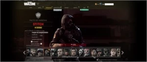 CONTA EDITADA WARZONE - Call of Duty COD