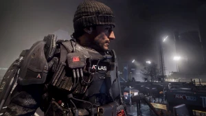 Call of Duty: Advanced Warfare - Gold Edition - Xbox