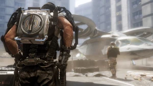 Call of Duty: Advanced Warfare - Gold Edition - Xbox