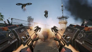Call of Duty: Advanced Warfare - Gold Edition - Xbox