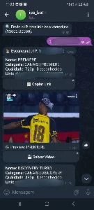 Cria sua propria fonte de canais por IP - Others