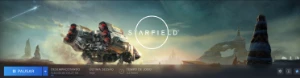 Starfield conta premium - Conta offline - Steam