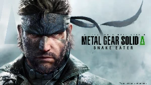 Metal Gear Solid Delta: Snake Eater Deluxe Steam Offline