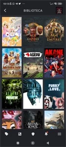 Conta Steam 188 jogos + Dlcs , Level 25