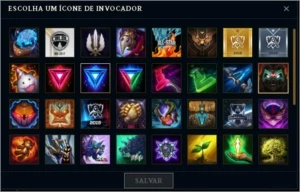 CONTA D4, 20 SKINS, 65 CHAMP, RUNADA MMR ALTO - League of Legends LOL