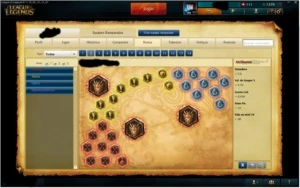 Conta Plat IV/Todos Campeões/315 Skins/14 Rune Pages - League of Legends LOL