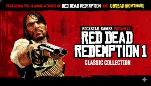 Red Dead Redemption 1 Pc Steam Offline
