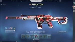 Conta valorant Ascendente 800,00 gastos