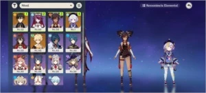 ZhongLi + Qiqi, próximo 5* garantido - Genshin Impact